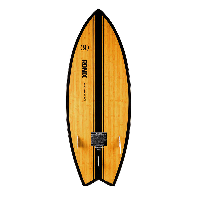 Load image into Gallery viewer, Koal Classic - Fish Wakesurf - 2026
