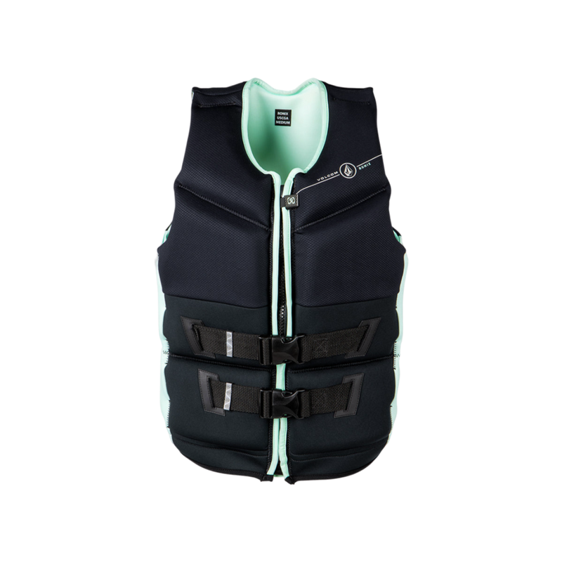 Load image into Gallery viewer, Volcom - Womens Capella 3.0 - CGA Vest - 2024
