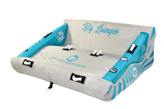Tube - Lounger 3