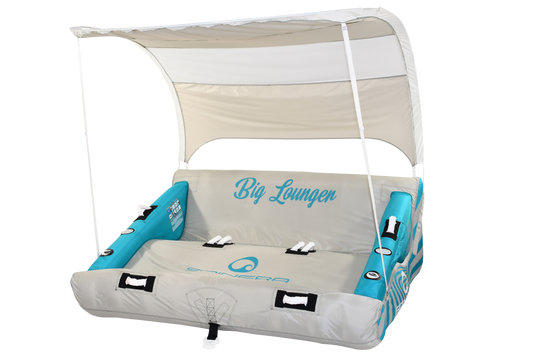 Tube Accessories - Lounger 3 Bimini