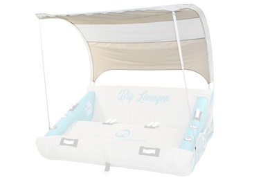 Tube Accessories - Lounger 3 Bimini
