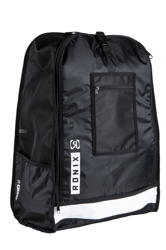 Portside Gear Bag - 2026