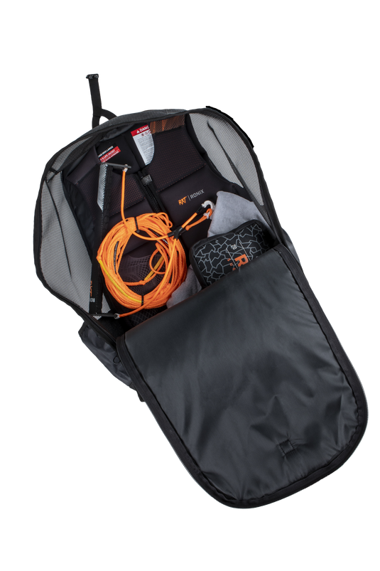 Portside Gear Bag - 2026