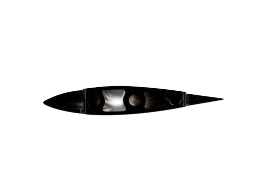 Alloy Fluid Masts - 71cm