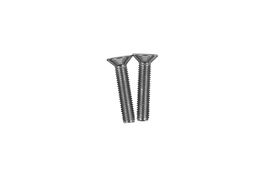 Fuselage To Mast Screws - 2027
