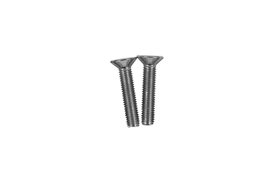 Mast Top Plate To Mast Screws - 2026