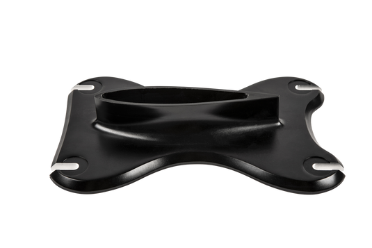 Alloy Mast Top Plate