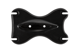 Alloy Mast Top Plate