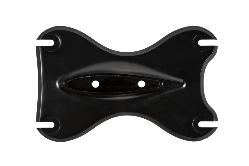 Load image into Gallery viewer, Alloy Mast Top Plate
