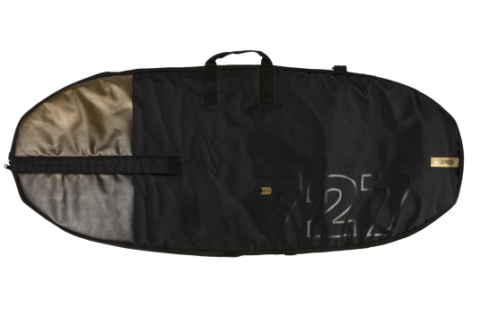 Foil Board Padded Case - 2026
