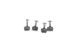 Foil Board Track Screws & Track Inserts - 2025