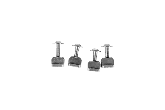 Foil Board Track Screws & Track Inserts - 2027
