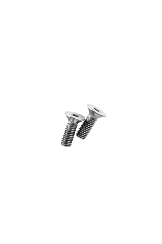 Rear Stabiliser Screws