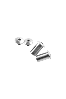 Shift Adjustable Mast Side Inserts & Screws - 2027