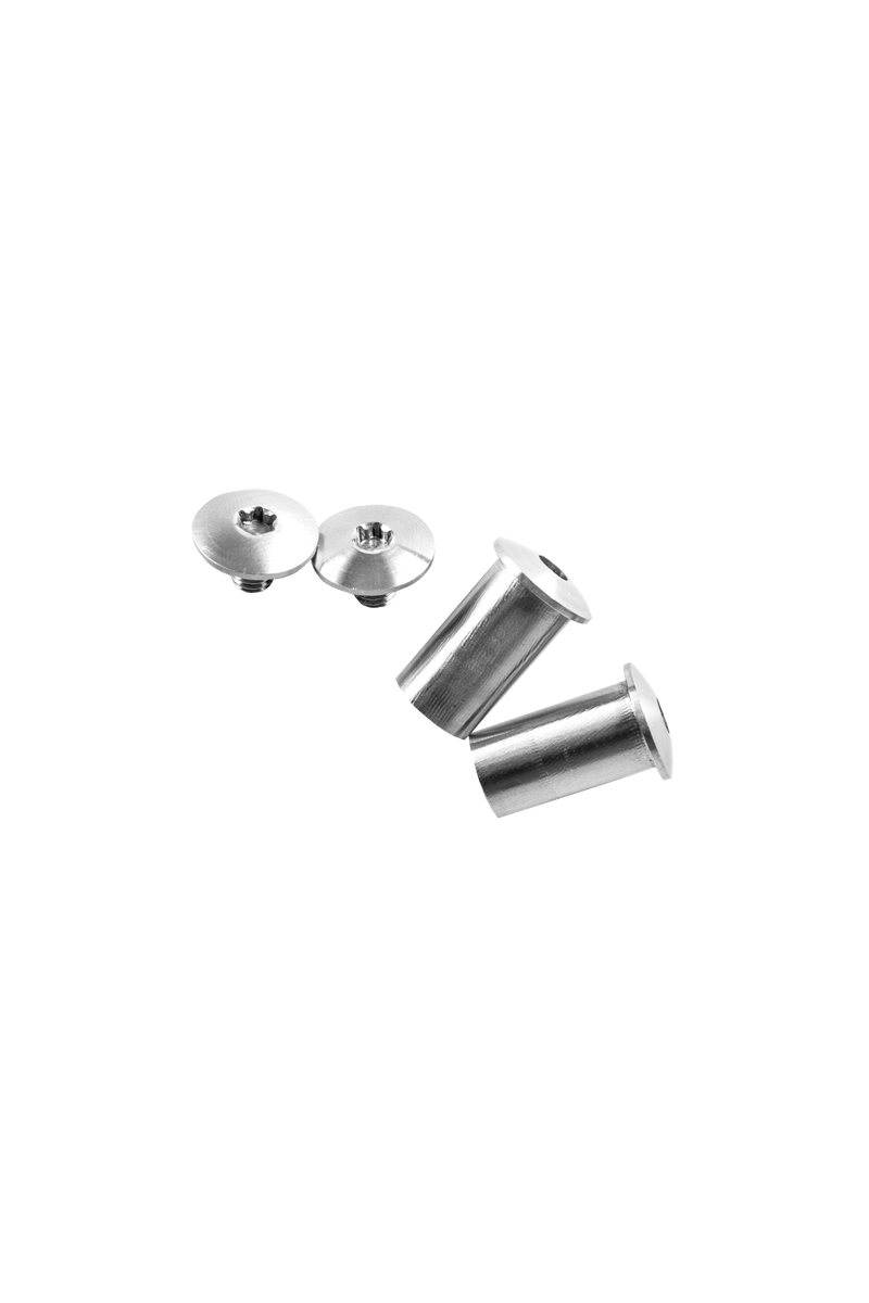 Load image into Gallery viewer, Shift Adjustable Mast Side Inserts &amp; Screws - 2027
