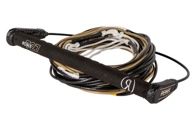 727 Pro Foil Combo Package - 2025