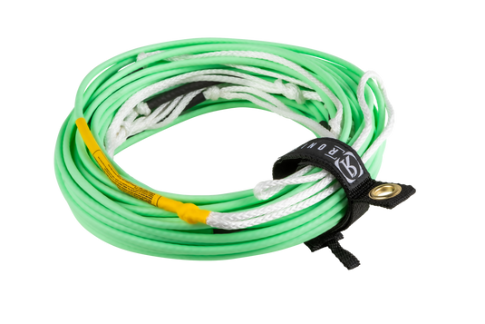 Rope Caddy - 2025