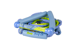 Womens Stretch Surf Rope with Handle - 2025