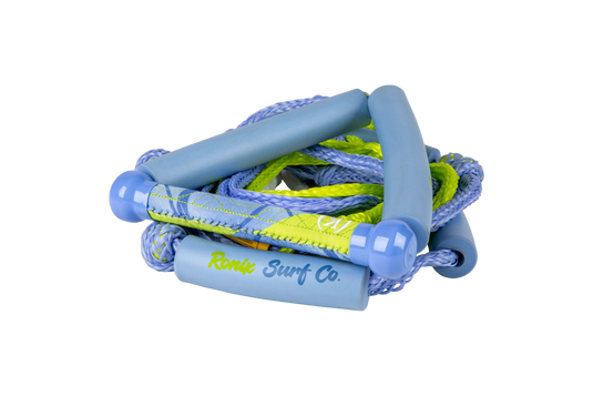 Womens Stretch Surf Rope with Handle - 2025