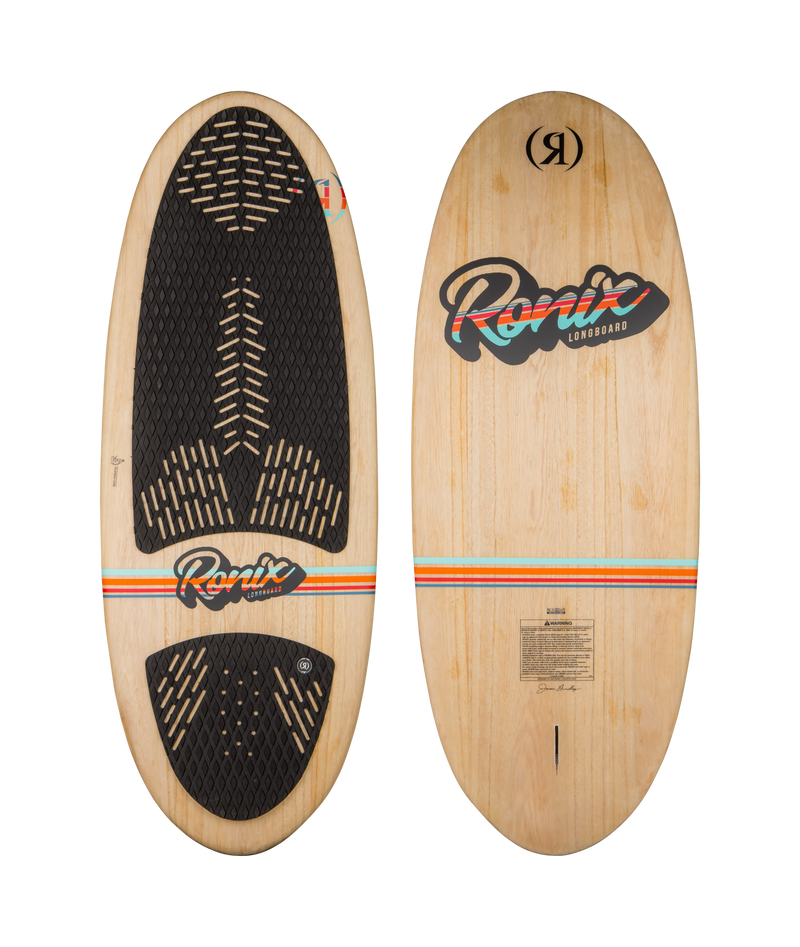 Load image into Gallery viewer, Element Core Longboard Wakesurfer - 2025
