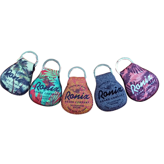 Key Chain Float - Asst. 5 pack - Counter Display - 2026
