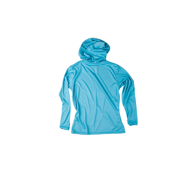 Load image into Gallery viewer, UV Solar Barrier Hoodie w/Neck Gaiter - 2026
