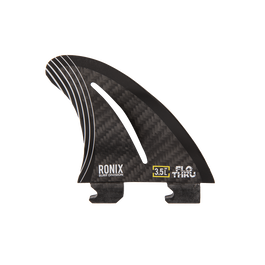 Fin-S 2.0 Flo Thru - Left Surf Fin - 3.5 in. - 2026