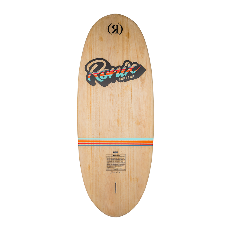 Load image into Gallery viewer, Element Core Longboard Wakesurfer - 2025
