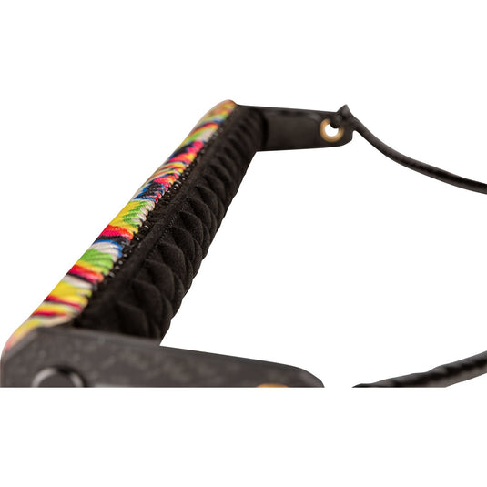 RXT - G10 Bar Lock Handle - Lycra/Moulded Hide Grip 1.3 in. Dia. - Prism