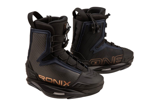 One Boot - Carbitex - 2025