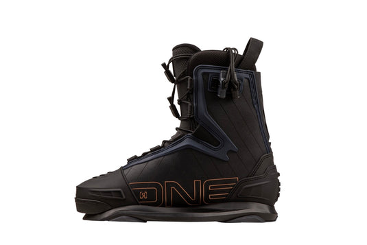 One Boot - Carbitex - 2025