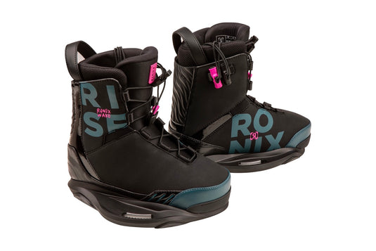 Rise Boot - 2025