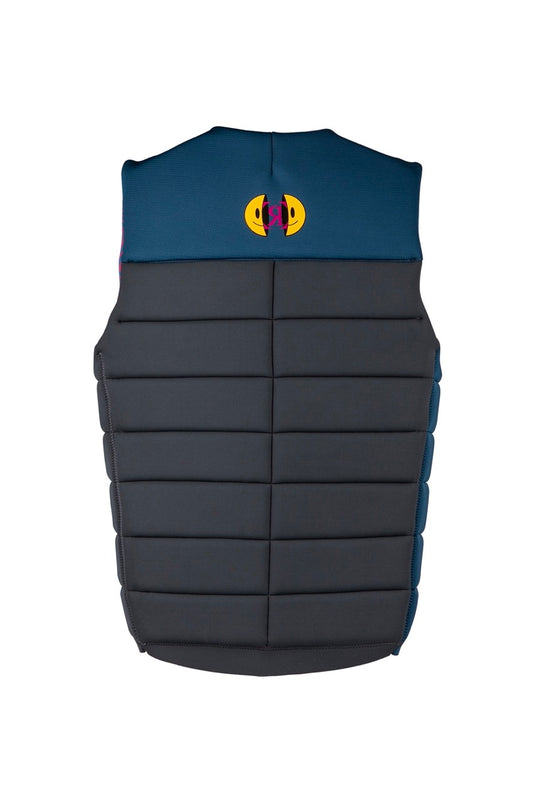 Purple Haze - Impact Vest - 2025