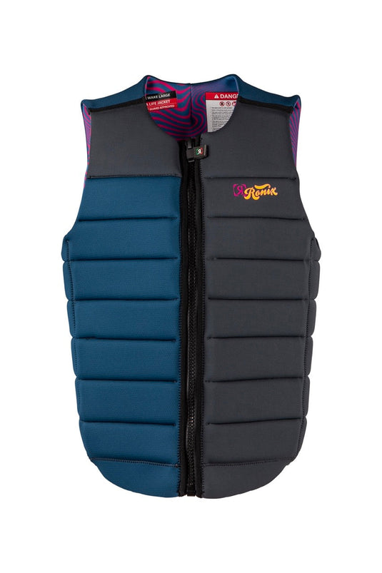 Purple Haze - Impact Vest - 2026