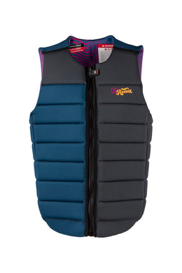 Purple Haze - Impact Vest - 2026