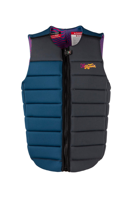 Purple Haze - Impact Vest - 2025