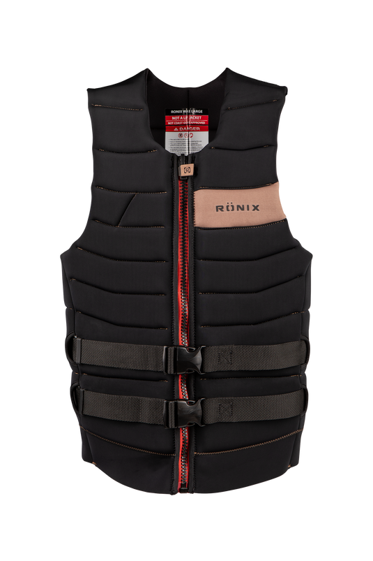 Vader - CE / Impact Vest - 2026