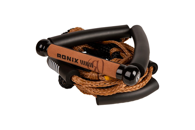 Load image into Gallery viewer, Bungee Surf Rope - Mocha - 2026
