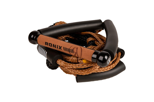 Bungee Surf Rope - Mocha - 2026