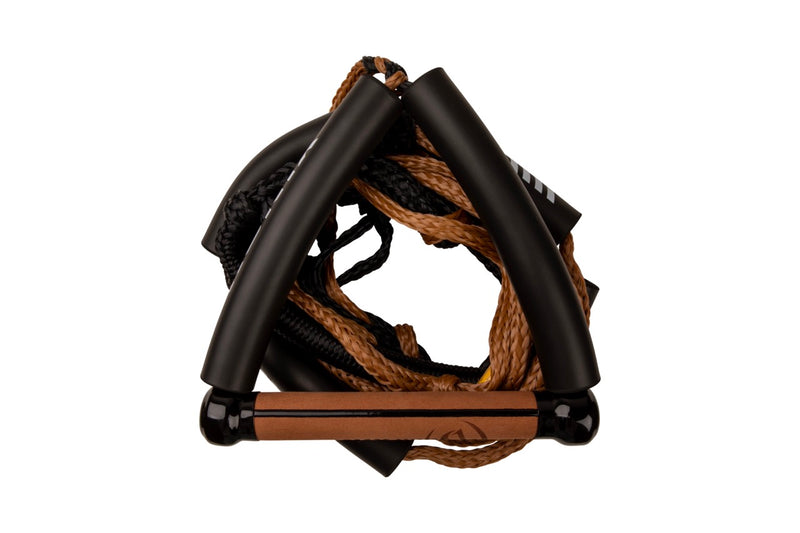 Load image into Gallery viewer, Bungee Surf Rope - Mocha - 2026
