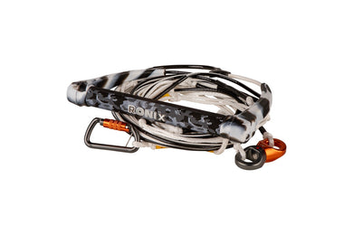 Recon - Quick Connect Surf Rope With Handle - Snow Camo - 2026