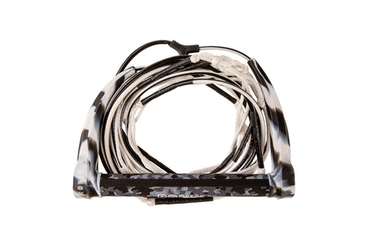 Recon Surf Rope With Handle - Snow Camo - 2025