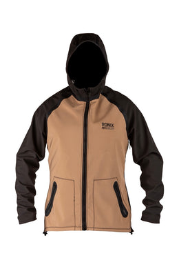 Wet / Dry Neo Shell - 2026