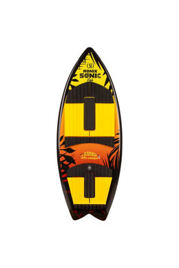 Boy's Sonic - Fish Wakesurf - 2026