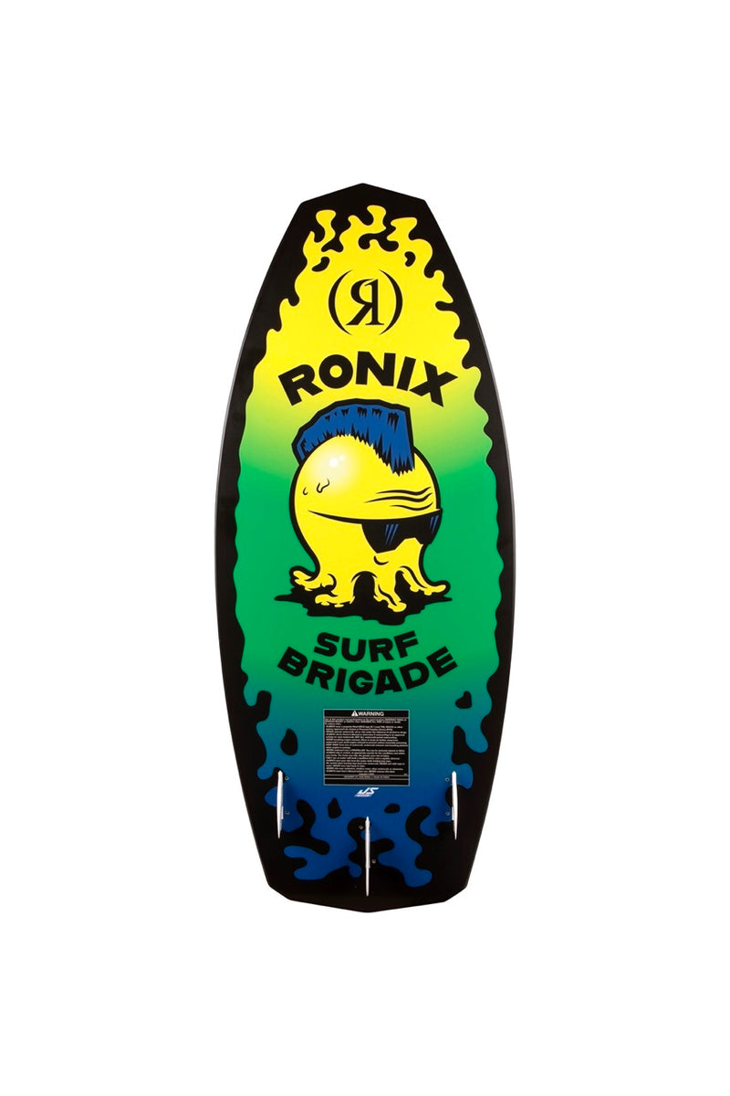 Load image into Gallery viewer, Sonic - Powertail Wakesurf - 2025
