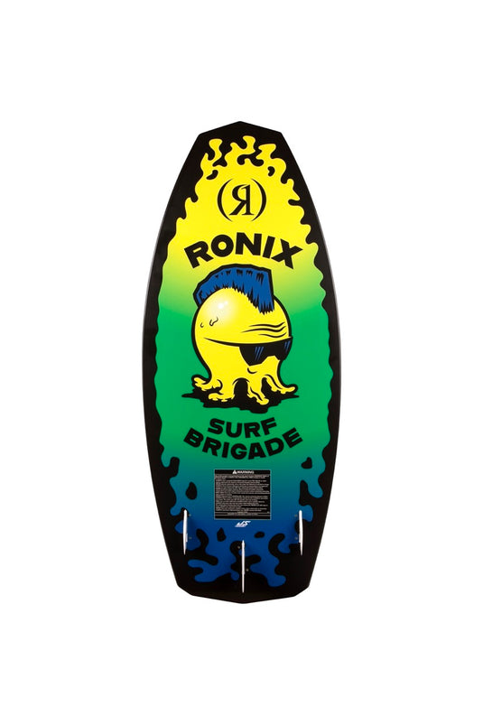 Sonic - Powertail Wakesurf - 2025