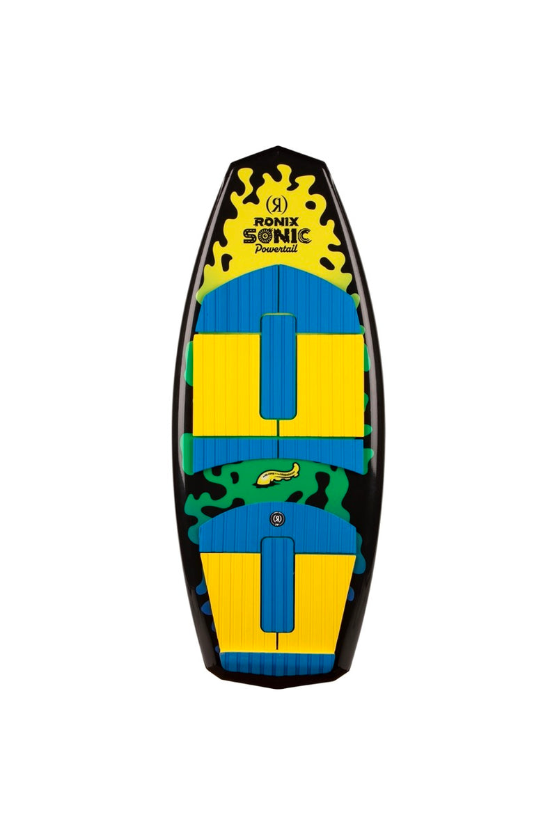 Load image into Gallery viewer, Sonic - Powertail Wakesurf - 2025
