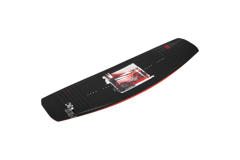 Load image into Gallery viewer, Kinetik Project Wakeboard - Springbox 2 - 2025
