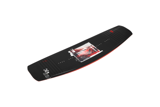 Kinetik Project Wakeboard - Springbox 2 - 2025