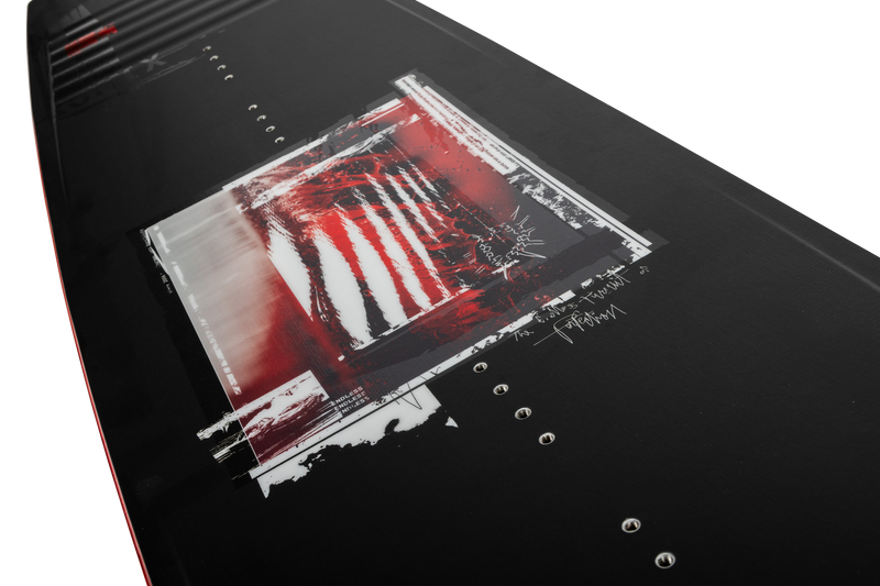 Load image into Gallery viewer, Kinetik Project Wakeboard - Springbox 2 - 2025
